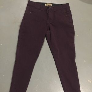 Democracy ab solutuion skinny jeans